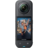Insta360 X5 Aksiyon Kamerası - 1