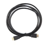 HDMI to HDMI 1,5 MT 1080 full HD % 100 Çalışma Ve Uyum Garantisi - 2