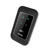 Tenda MF3 (4G180) 4G LTE Mobil Router Sim Kartlı - 2