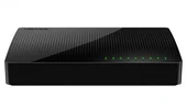 Tenda SG108 8 Port 10-100-1000 Mbps Switch Plastik Kasa - 2