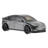 Hot Wheels Tekli Arabalar Tesla Model Y HKK20 thumbnail 2