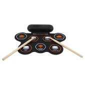 Jwin JD-204 Dijital Davul - Bateri Seti + Kulaklık Hediyeli - 2