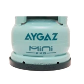 Aygaz Mini Tüp Altlığı thumbnail 1