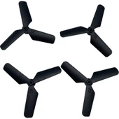 Lonni 4x Rc X72S Ük Quadcopter Plan Kanatlı Avcı Uçağı Için Içak - 4