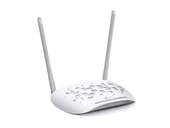 Tp-Link TL-WA801N 300 Mbps 1 Portlu Kablosuz Access Point - 1