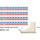 Sıtong 4 Tekerlekli USB Şarjlı LED Işıklı Paten Ayakkabı - 2