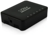 CNET CSH-500 5 Port 10-100 Fast Eternet thumbnail 4