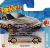 Hot Wheels Tekli Arabalar '88 Honda Cr-X HKJ17 thumbnail 1