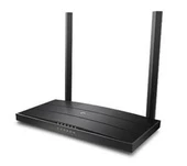 Tp-Link Archer VR400 Dual Bant 4 Port ADSL2+-VDSL Fiber Modem AC1200 - 2