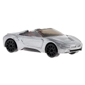 Hot Wheels Tekli Arabalar BMW i8 Roadster HKH44 thumbnail 2
