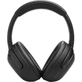 JBL Tour One M2 ANC Siyah Kulak Üstü Bluetooth Kulaklık - 3