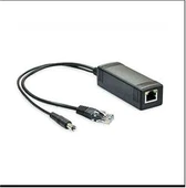 Nova Poe Splitter 12V Aktif Çevirici - 2