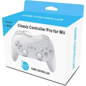 xPhone Store Zshskj Nintendo Wii Için Clic Kablolu Oyun Denetleyicisi - Çok Renkli - 2