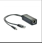 Nova Poe Splitter 12V Aktif Çevirici - 1