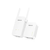 Tenda PH5 AV1000 Wi-Fi Powerline Genişletici Kiti - 1