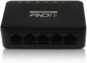 CNET CSH-500 5 Port 10-100 Fast Eternet thumbnail 3