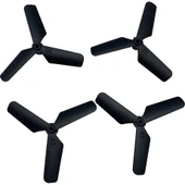 Lonni 4x Rc X72S Ük Quadcopter Plan Kanatlı Avcı Uçağı Için Içak - 1