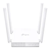 Tp-Link Archer C24 Dual Bant 4 Port Kablosuz Router AC750 thumbnail 2