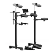 Jwin JDD-2024T Dijital Davul - Bateri Seti (Tabure ve Kulaklık Hediyeli) - 4