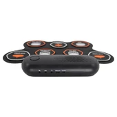 Jwin JD-204 Dijital Davul - Bateri Seti + Kulaklık Hediyeli - 4