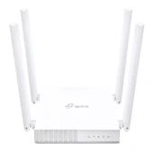 Tp-Link Archer C24 Dual Bant 4 Port Kablosuz Router AC750 thumbnail 3