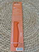 Sürmene 61004 Mutfak Bıçağı (9,50 Cm) Turuncu thumbnail 6