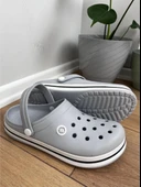 Apella Tam Ortopedik Unisex Cross Terlik Dar Kalıp 1 Numara Büyük Alınız thumbnail 9