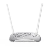 Tp-Link TD-W9950 300 Mbps 4 Port ADSL2+-VDSL Kablosuz Modem - 4