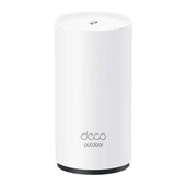 Tp-Link DECO X50-Outdoor 1Lİ Wi-Fi 6 AX3000 Dış Mekan Mesh Wifi Sistemi - 2