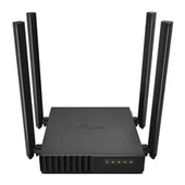 Tp-Link Archer C54 Dual Bant 4 Port Kablosuz Router AC1200 - 4