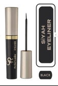 Golden Rose Perfect Lashes Black Eyeliner - 1