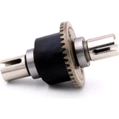 ning Rc Araba Diferansiyel 104019-2231 104009 104016 104019 12402-A 12409 Rc Araba Yedek Parçaları - 1