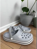 Apella Tam Ortopedik Unisex Cross Terlik Dar Kalıp 1 Numara Büyük Alınız thumbnail 5