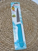 Sürmene 61004 Mutfak Bıçağı (9,50 Cm) Turkuaz thumbnail 11