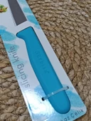 Sürmene 61004 Mutfak Bıçağı (9,50 Cm) Turkuaz thumbnail 10