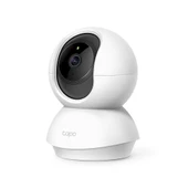 TP-Link Tapo C200 Full HD 1080p Gece Görüşlü 128GB Micro SD Destekli Wi-Fi Kamera - 1