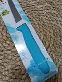 Sürmene 61004 Mutfak Bıçağı (9,50 Cm) Turkuaz thumbnail 5