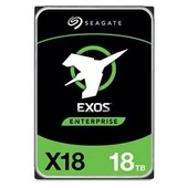 Seagate 18TB Exos X18 7200Rpm 256Mb Sata 6Gbit-sn ST18000NM000J Sabit Disk - 4