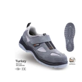 Mekap Jüpiter 157 S1 Yazlık Süet İş Ayakkabısı No:45 thumbnail 3