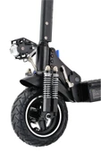 ONVO Ov-012 800 W Elektrikli Scooter (Yeni Led Ekranlı) - 4