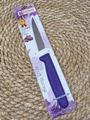 Sürmene 61004 Mutfak Bıçağı (9,50 Cm) Mor thumbnail 8