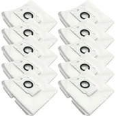 ası Seti Tp Link Tapo RV30 Plus RV10 360 S8 Plus Plus RVA200 Elektrikli Süpürge Aksesuarları Yedek - 4