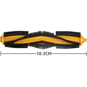 c Station/vac 2 Pro Robot Süpürge Ataşmanları Için Yedek Parçalar Filtre Aksesuarlarını Değiştirin - 3