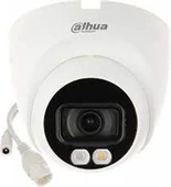 Dahua IPC-HDW2449T-S-IL-0280B 4Mp 2,8mm Full Color IP Dome Kamera - 2