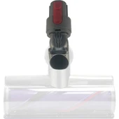 V7 V10 V11 V15 Elektrikli Süpürge Aksesuarları 100W Doğrudan Tahrikli Emiş Başlığı Konnektör Adapt - 3