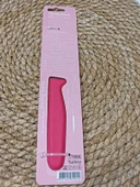 Sürmene 61004 Mutfak Bıçağı (9,50 Cm) Nar Çiceği - 6