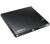 HADRON HDX1767  9.5MM DVD-RW HARİCİ SÜRÜCÜ USB3.0 SİYAH - 7