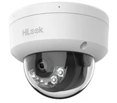 Hilook IPC-D160HA-LU 6 MP 2.8mm Dual Light MD 2.0 Ip Dome Kamera - 2