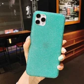 iPhone 7 Plus Kılıf ​​​Işıldayan Şık Tasarım Eni Kılıf thumbnail 8