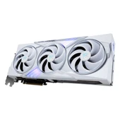 MSI Gaming Trio White GeForce RTX 5070 Ti OC 16GB GDDR7 256Bit HDMI/DP Ekran Kartı - 3